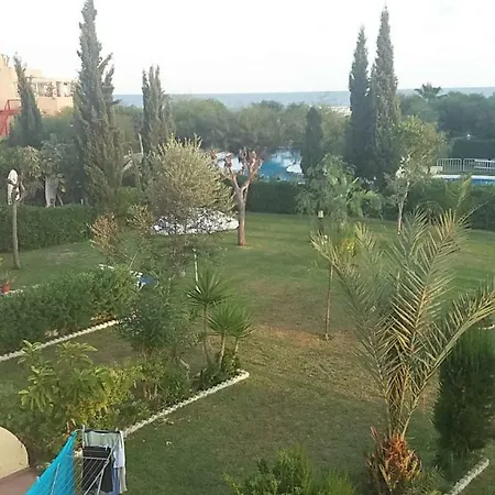 Nature Apartamento Vera