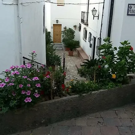 Apartamento Nature